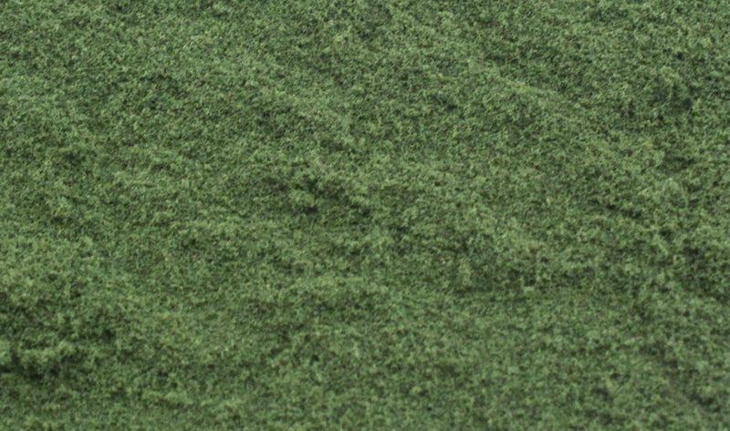 POLLEN - GREEN