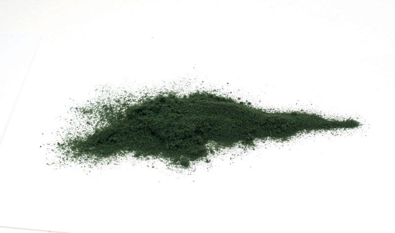 POLLEN - GREEN