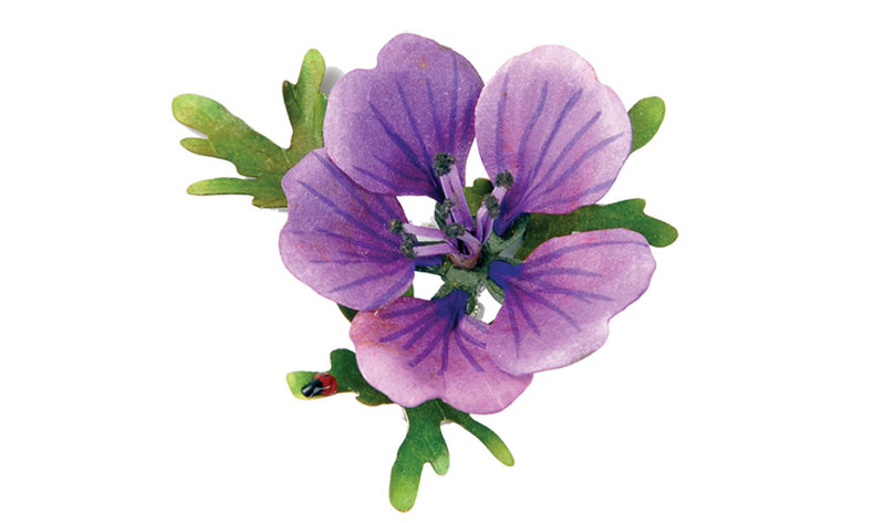 POLLEN - GREEN