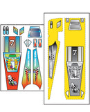 TRACK TWISTER TEMPLATE W/DECLS