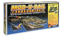 MOD-U-RAIL CORNER MODULE