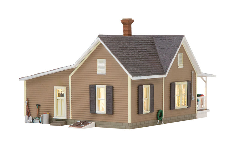 N GRANNY'S HOUSE (LIT)