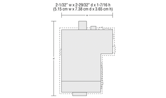 N GRANNY'S HOUSE (LIT)