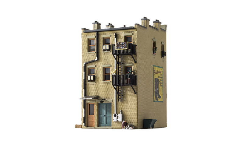 N J.W. COBBLER (LIT)