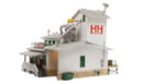 N H & H FEED MILL (LIT)
