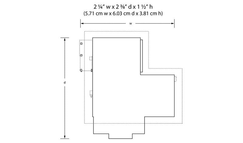N CARVER'S BUTCHER SHOPPE
