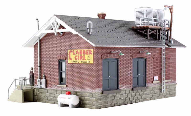 HO CHIP'S ICE HOUSE