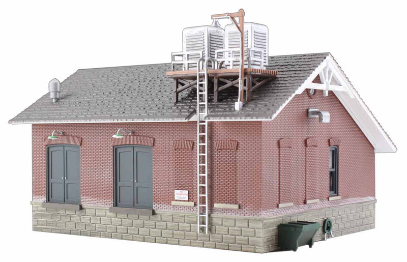 HO CHIP'S ICE HOUSE