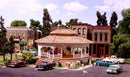 HO GRAND GAZEBO (LIT)