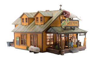HO MO SKEETERS BAIT & TACKLE (LIT)