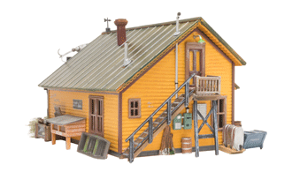 HO MO SKEETERS BAIT & TACKLE (LIT)
