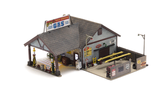 HO ETHYL'S GAS & SERVICE (LIT)
