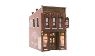 HO SULLY'S TAVERN (LIT)