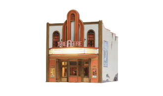 HO THEATER (LIT)