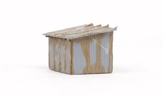 HO TIN SHACK