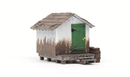 HO WOOD SHACK
