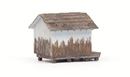 HO WOOD SHACK