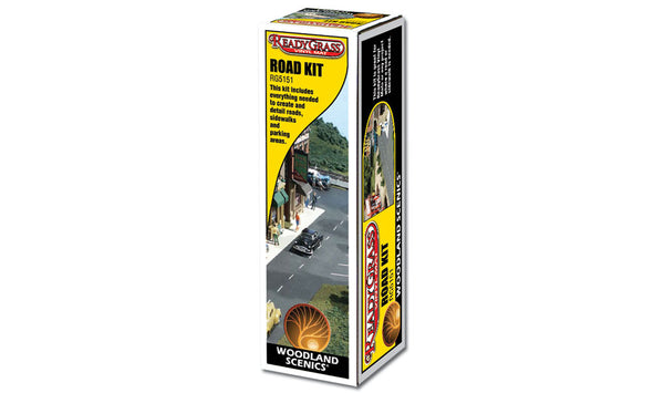 READYGRASS ROAD KIT