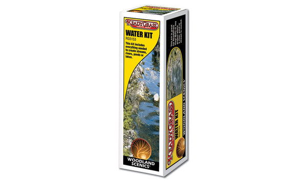 READYGRASS WATER KIT