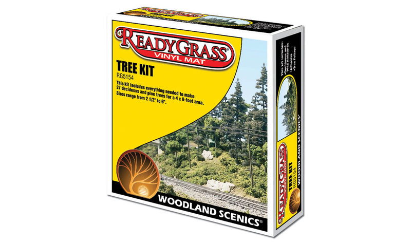 READYGRASS TREE KIT