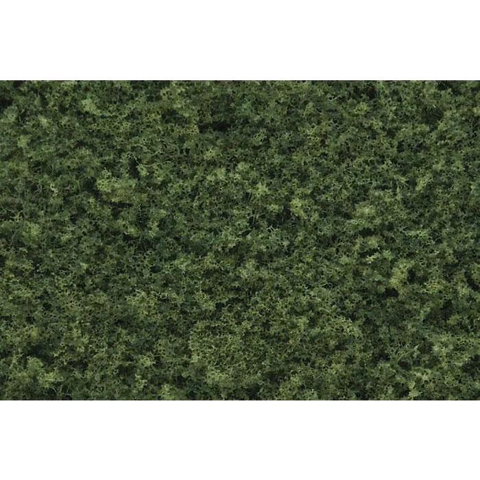 Woodland Scenics Foliage Net - Medium Green WOO52