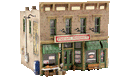 N FRESH MARKET
