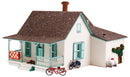 N COUNTRY COTTAGE