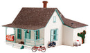 N COUNTRY COTTAGE