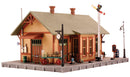 N WOODLAND STATION