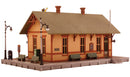 N WOODLAND STATION