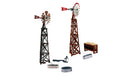Woodland Scenics WDS5213 N Windmills