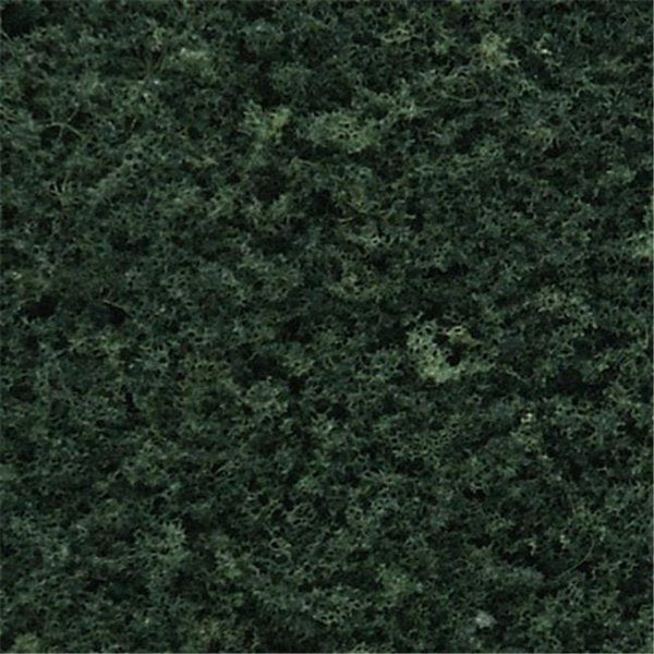 Woodland Scenics WOO53 Foliage Dark Green