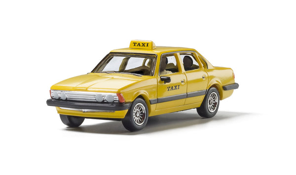 HO TAXI