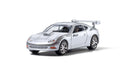 HO SILVER SPORTS CAR