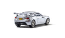 HO SILVER SPORTS CAR