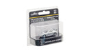 HO SILVER SPORTS CAR