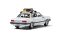 HO FAMILY VACATION SEDAN