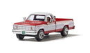 HO TWO-TONE TRUCK