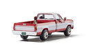 HO TWO-TONE TRUCK