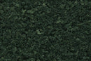 DARK GREEN FOLIAGE