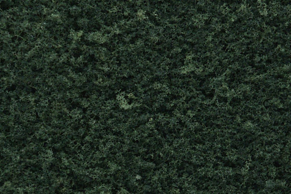 DARK GREEN FOLIAGE