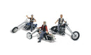 HO BAD BOY BIKERS