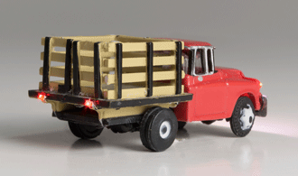 N HEAVY HAULER