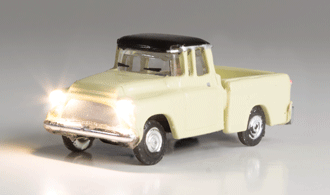 N WORK TRUCK