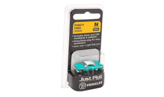 N FANCY FINS