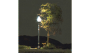 O LAMP POST STREET LIGHTS
