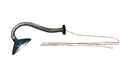 O GOOSENECK WALL MOUNT LIGHTS