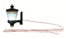 O ENTRY WALL MOUNT LIGHTS