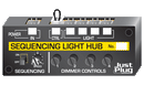 SEQUENCING LIGHT HUB