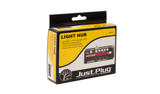 LIGHT HUB